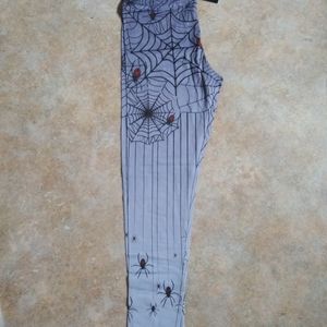 Black widow leggings tween
